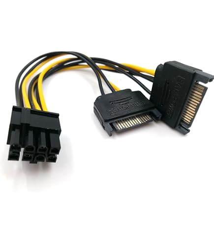 Amazon | MOLEX 74546-0840 PCIe x8-x8 0.5メートル 28AWG